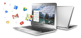 Google Chromebook - OS