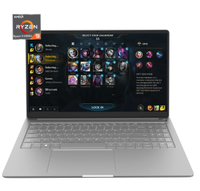 Auusda  15.6-inch gaming laptop