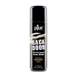 One of the best anal lubes from Pjur