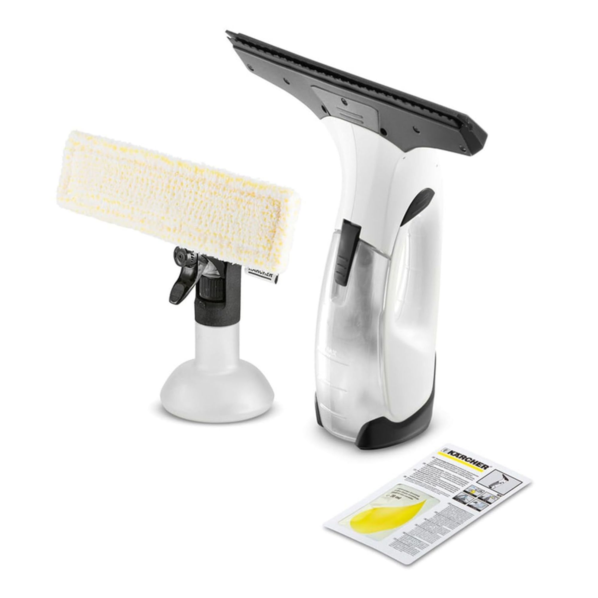 K&amp;auml;rcher Window Vac WV 2 Plus