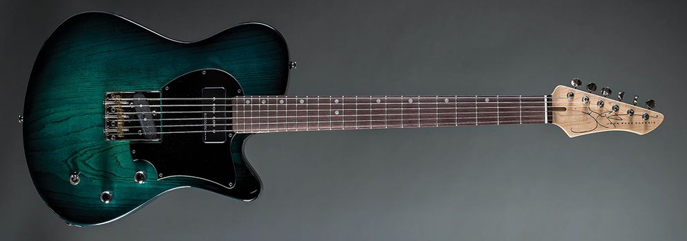 John Page Classic AJ