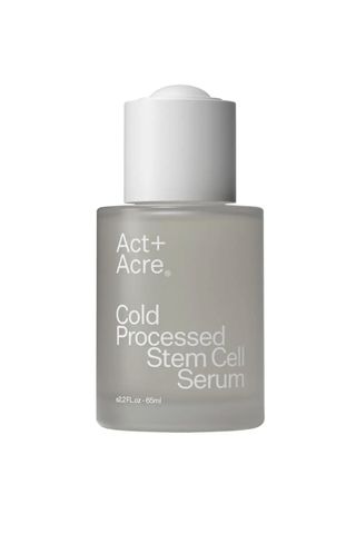 Act+Acre, 2% Stem Cell H-2 Grow Complex ™ Scalp Serum for Thicker-Looking Hair