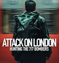 Attack on London: Hunting the 7/7 Bombers | Netflix | All episodes available