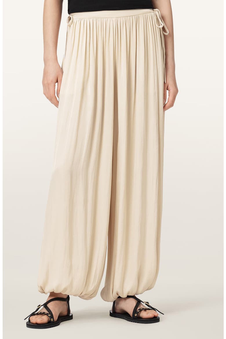 Eshe Balloon Pants