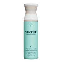 Virtue Recovery Shampoo, $38