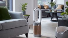 DYSON Hot+Cool Formaldehyde HP09 Smart Air Purifier