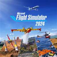 Microsoft Flight Simulator 2024Was: $69.99Now: $51.99 at CDKeys (Xbox, PC)