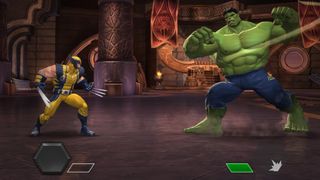 Marvel Contest of Champions