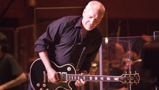 Peter Frampton performs onstage on April 14, 2007