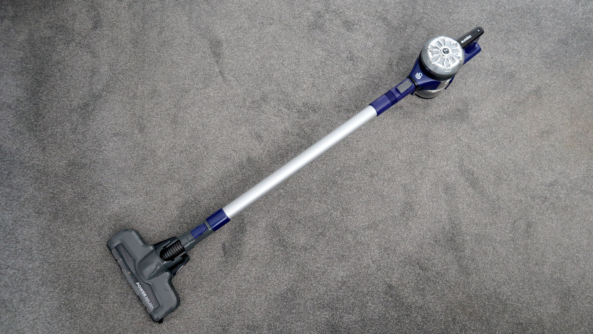Best cordless vacuum cleaner