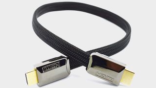 The best HDMI cable for PC gaming in 2021 7 Rhinocables Flat HDMI cable