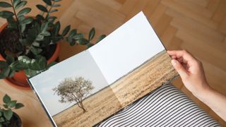 Create pro photobooks