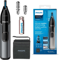 Philips NT3650/16 Nose Trimmer:  was £16.99