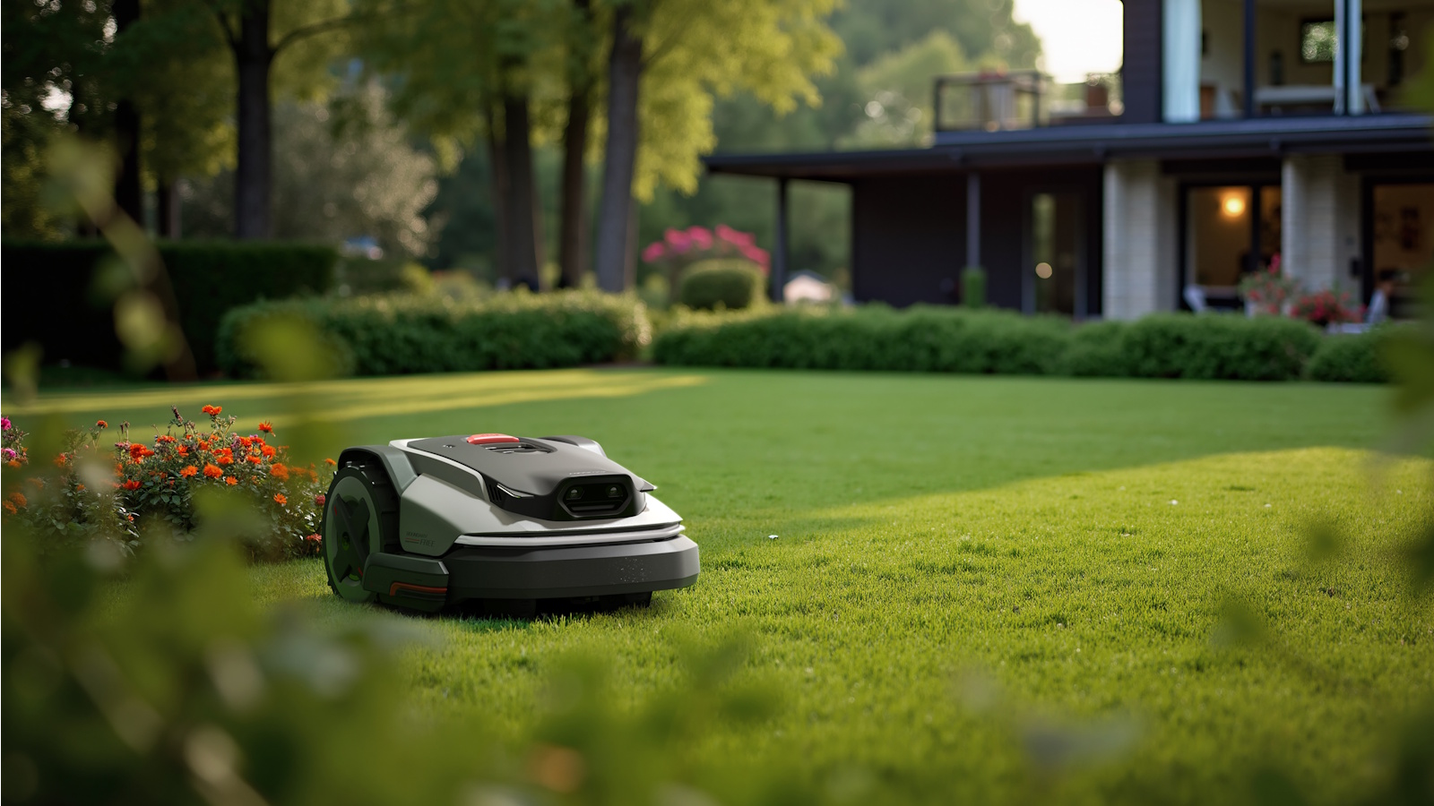Roborock RockMow S1