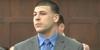 Aaron Hernandez trial