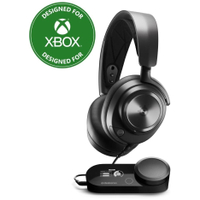 SteelSeries Arctis Nova Pro for Xbox: was $249.99 now $174.99 at Amazon
Save $75 -