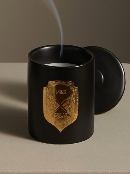M&S X Kelly Hoppen | No. 2 Fragrance Decorative Scented Candle