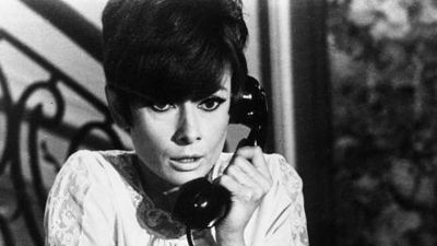 Audrey Hepburn