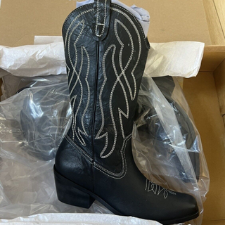 Ebay cowboy boots