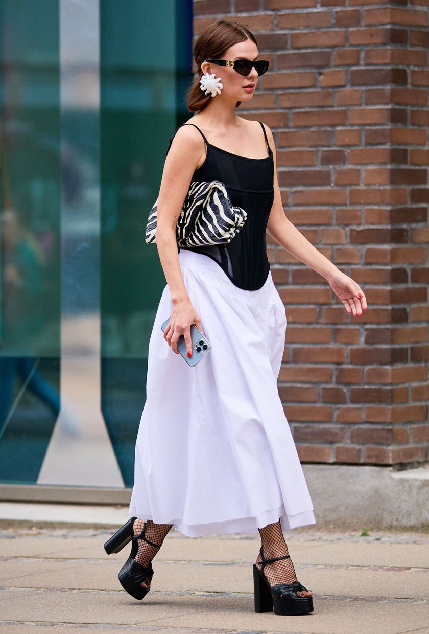 plt platform sandals