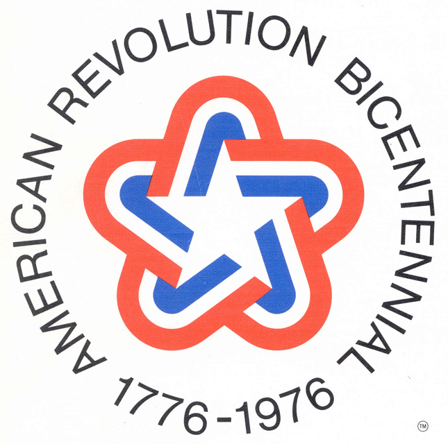 U.S. Bicentennial Logo