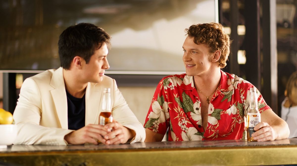 How to watch Heated Rivalry episode 6 online – stream finale online from anywhere as Shane and Ilya's love story climaxes in 'The Cottage'