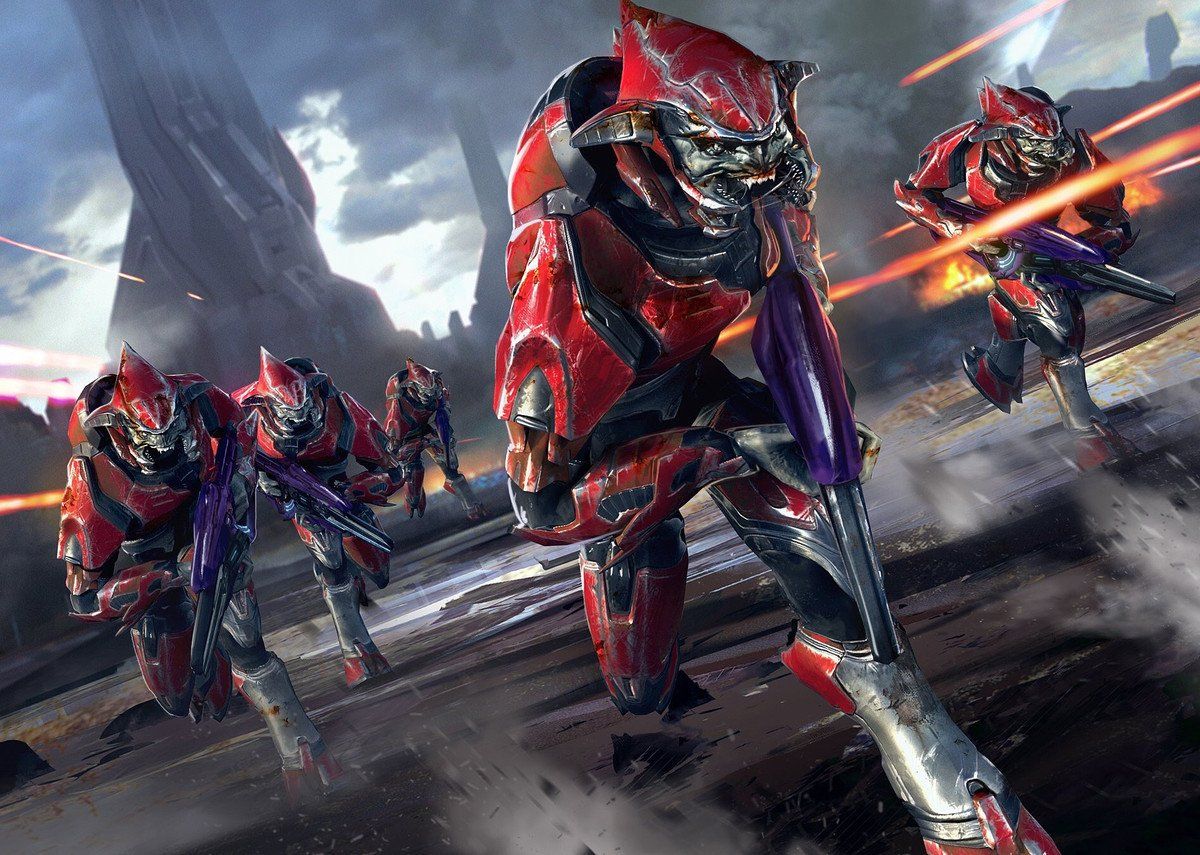 Halo Wars 2