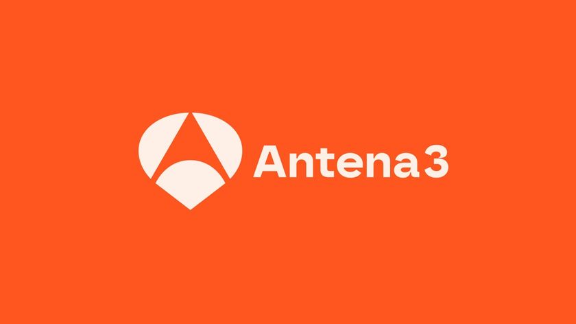 Orange Antena 3 logo