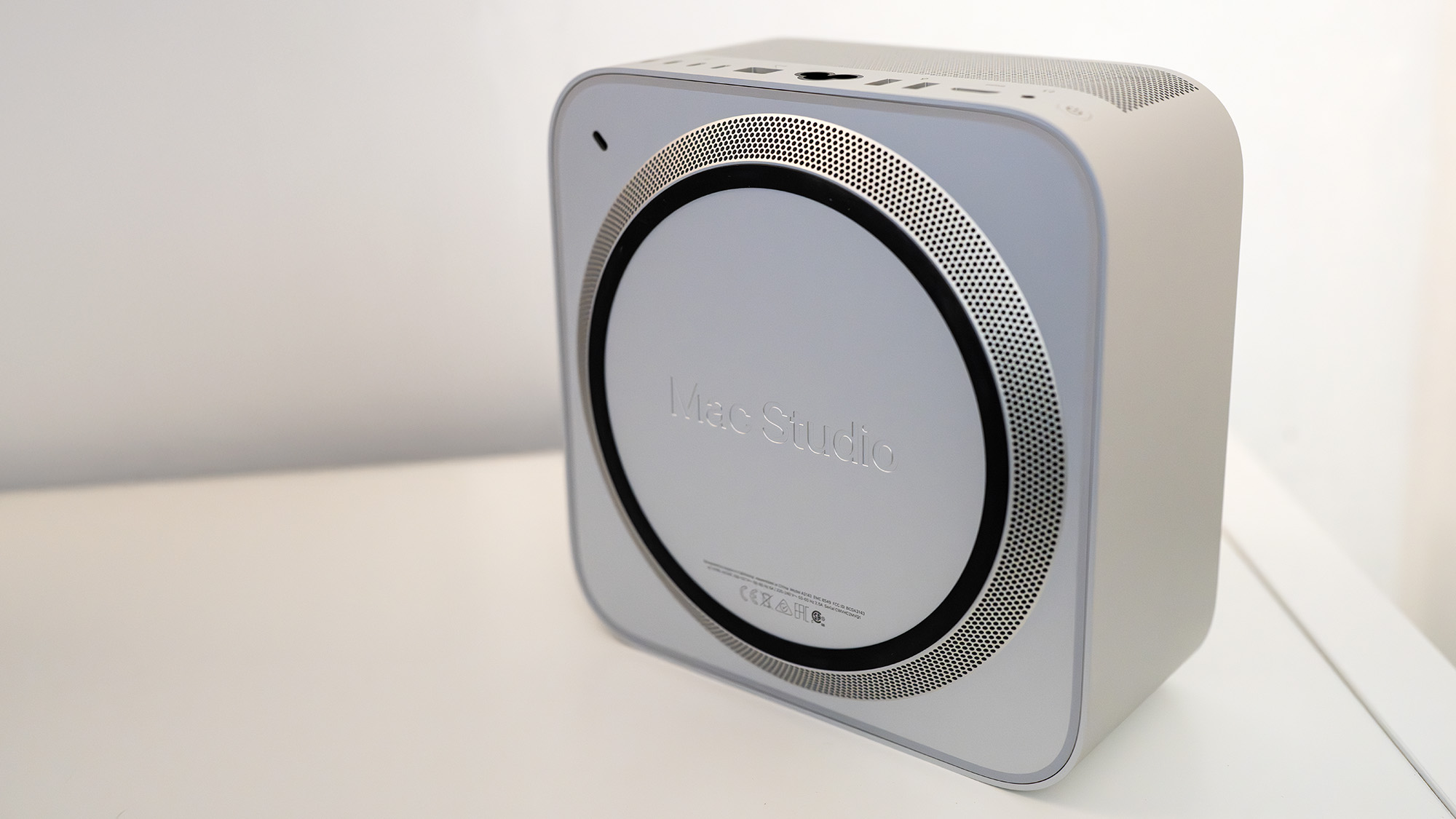 Apple Mac Studio M4 Max