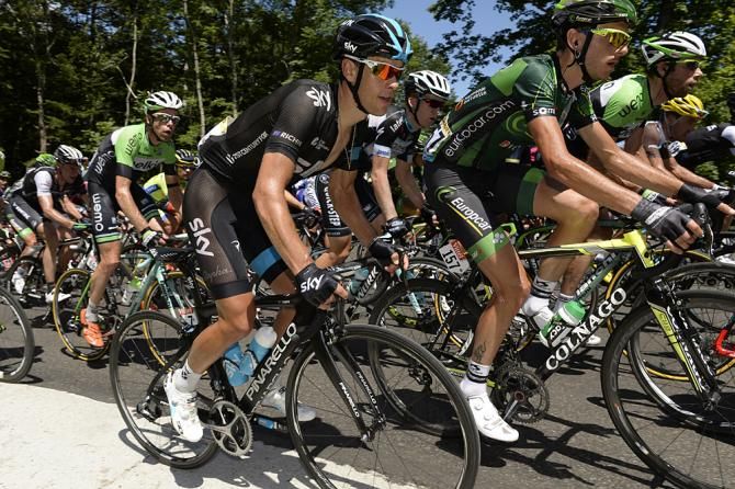 Richie Porte (Sky)