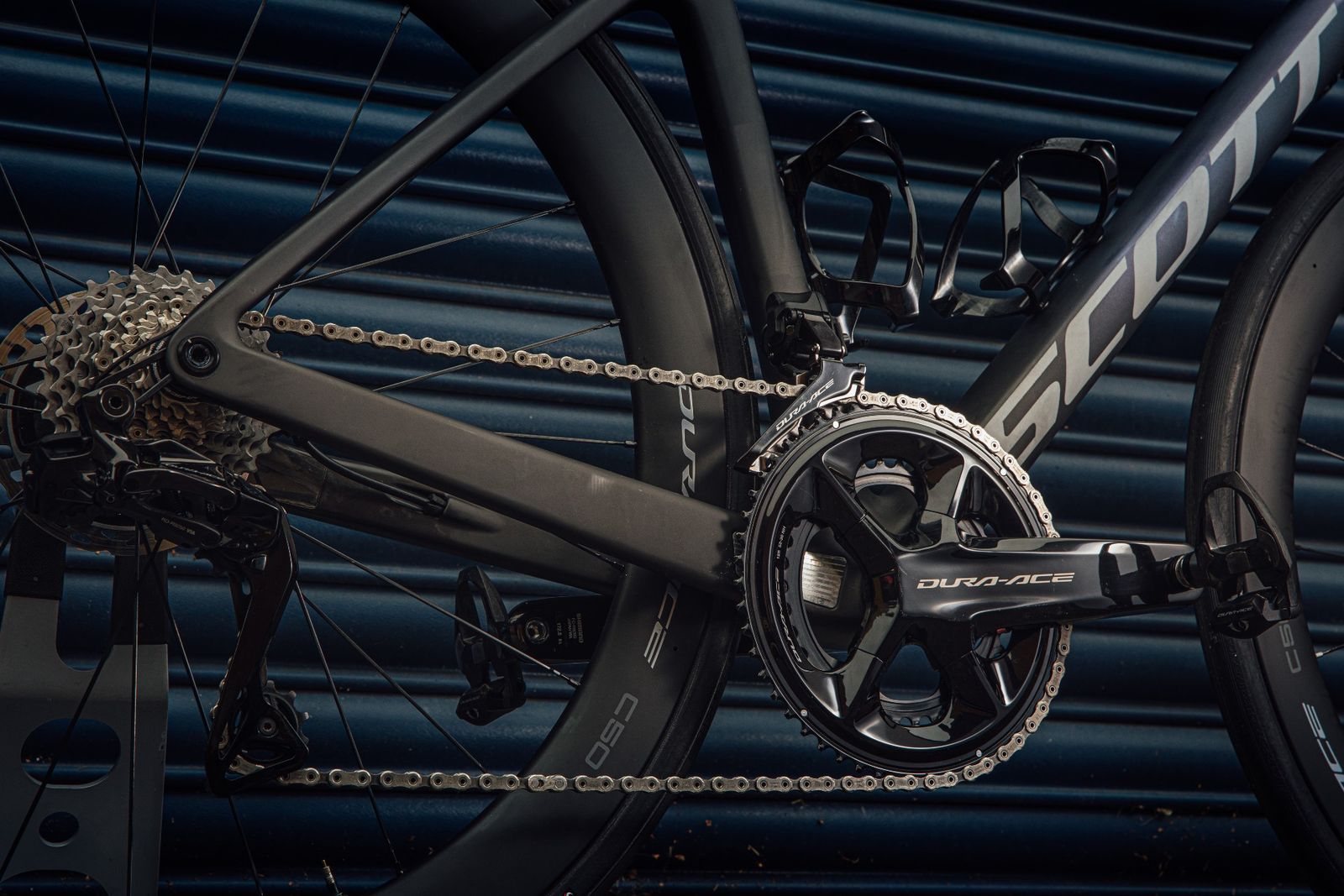 Road bike groupsets explained Cycling Weekly
