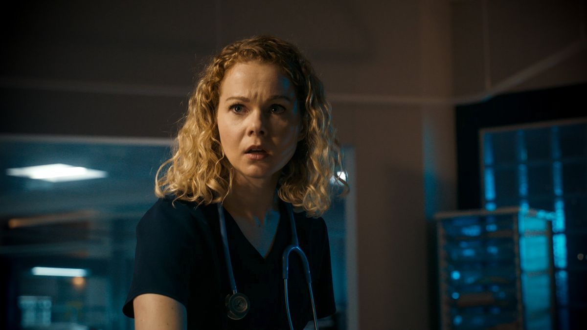 Holby City spoilers: Chloe Godard CLASHES with Eli! | What to Watch