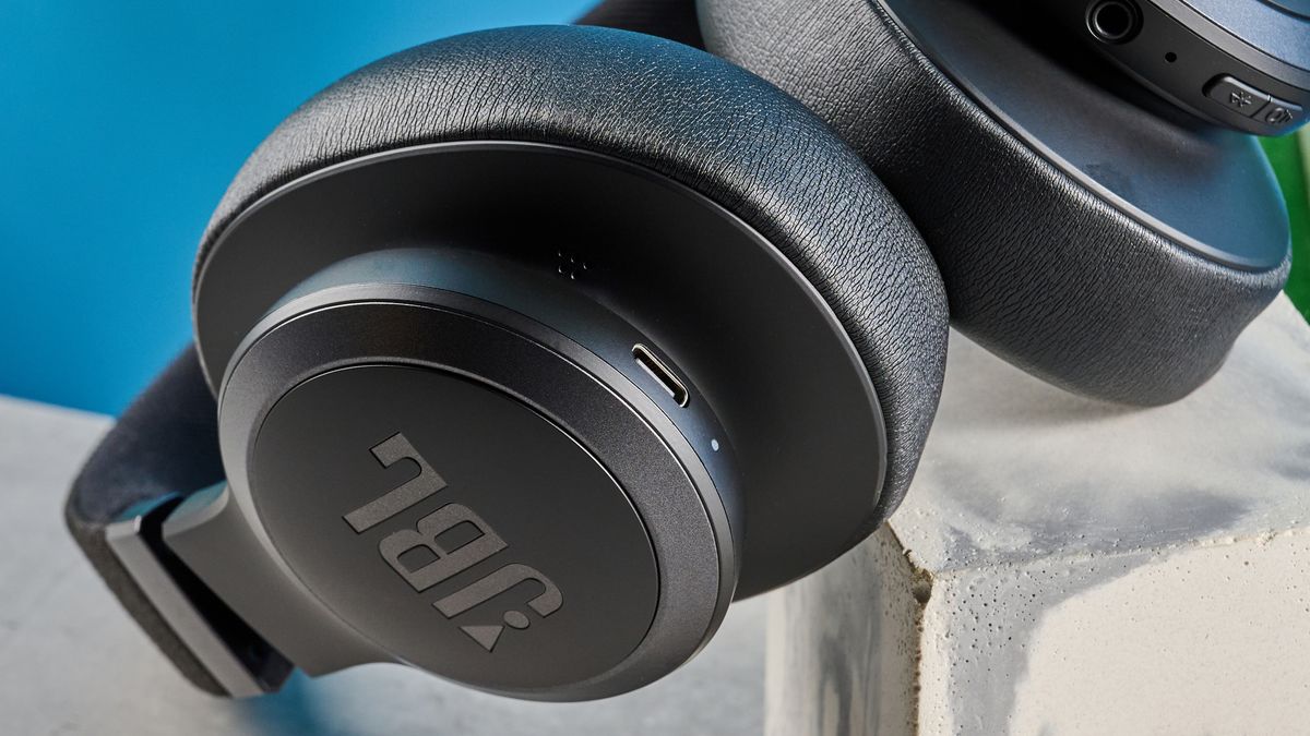 Erstaunlich Jbl Live 770nc Ebenbild