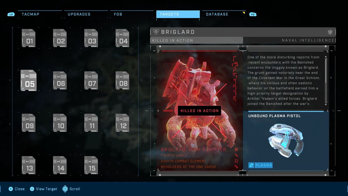 Halo Infinite