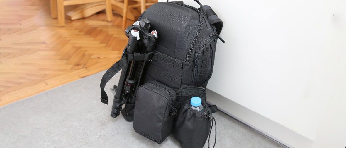 Lowepro ProTactic BP 350 AW II