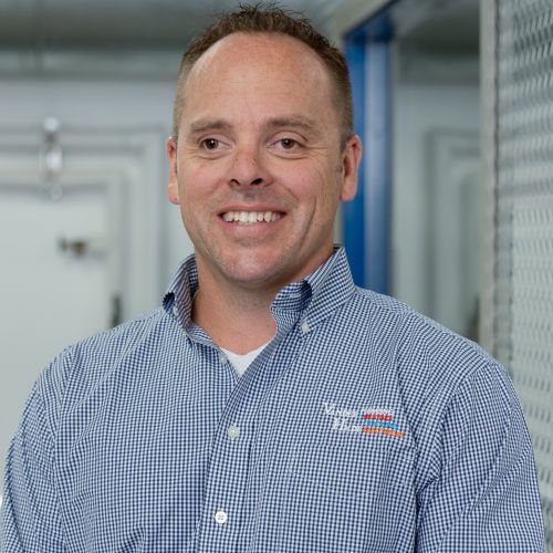 Kevin J. Vander Hyde