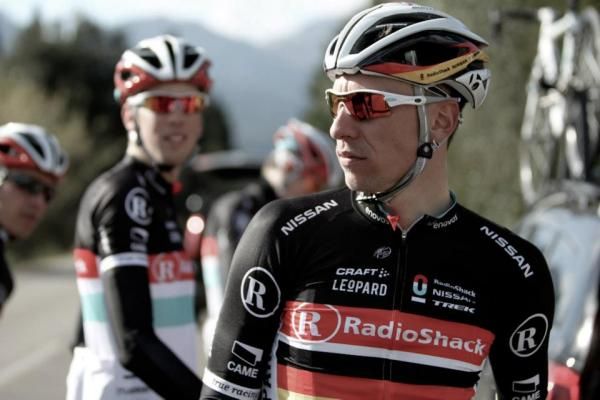 German champion Robert Wagner