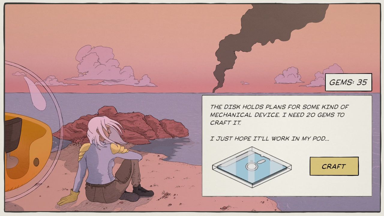 Aquamarine