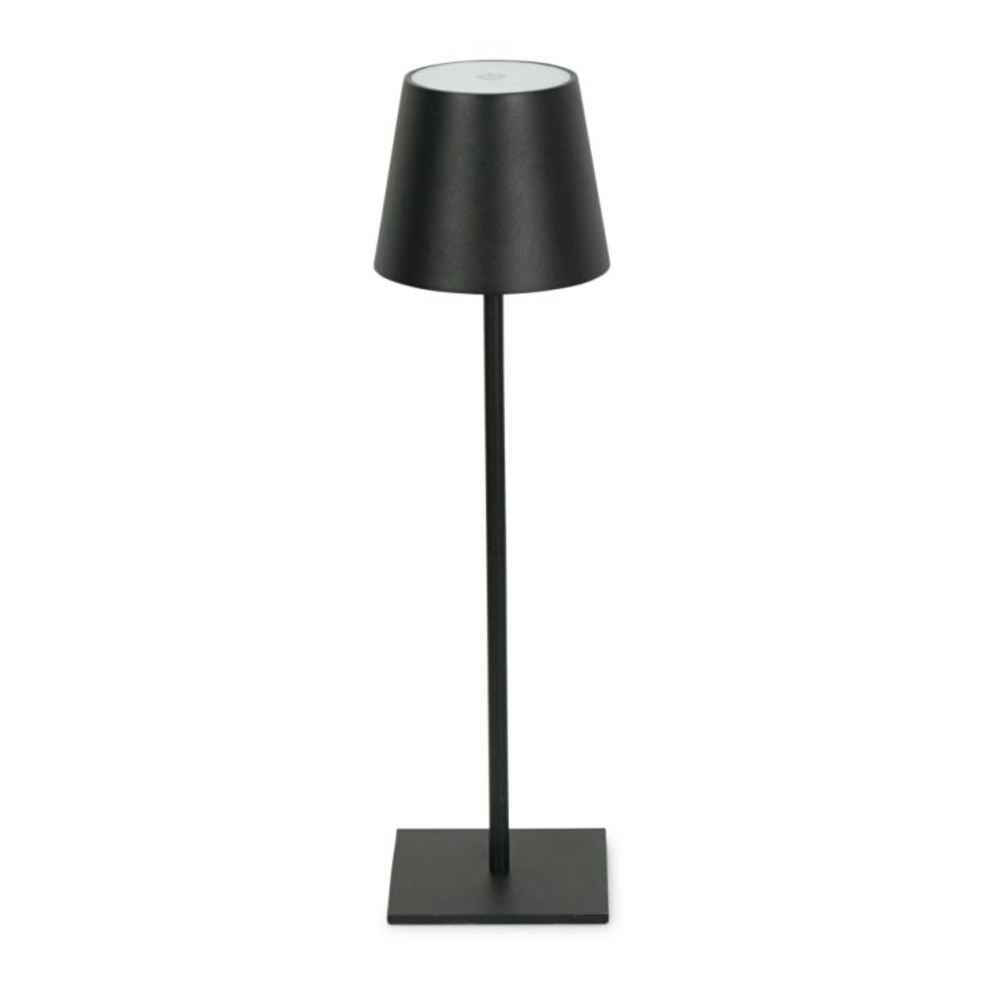 ValueLights IP54 LED Rechargeable Table Lamp