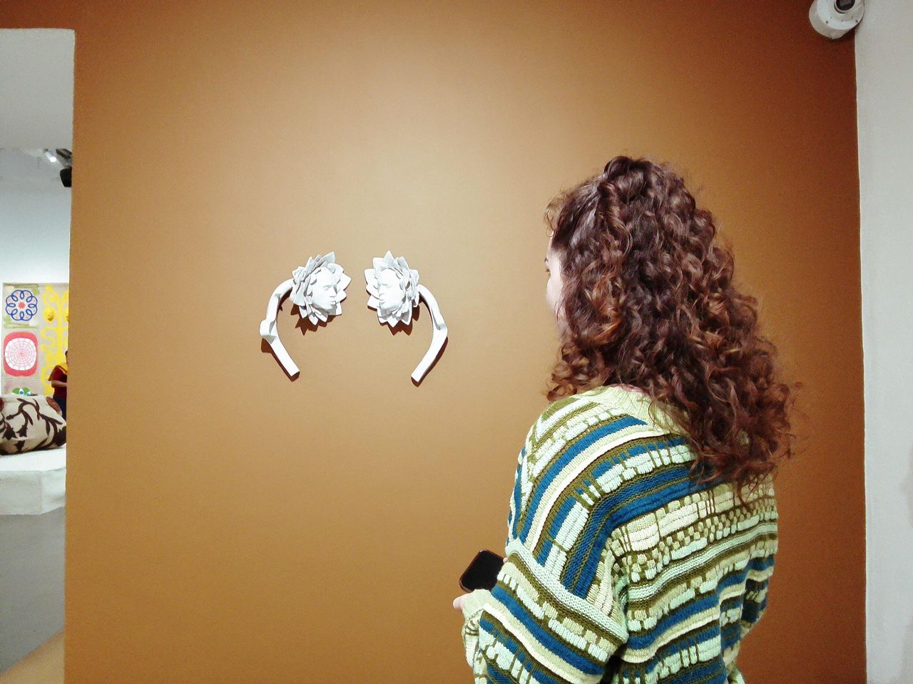 A photo taken on a Fujifilm Instax Pal 2 digital camera
