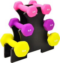 Fitvids Dumbbell Hand Weights