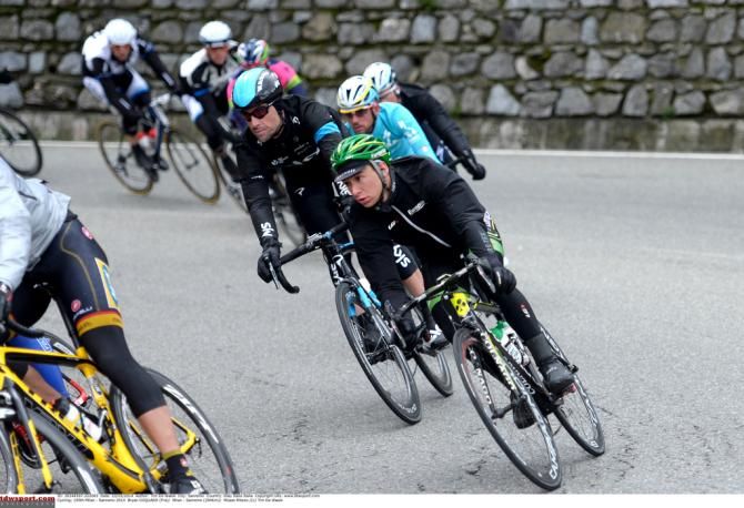 Bryan Coquard (Europcar)