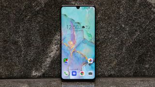Huawei P30 Pro (6.4 inches)