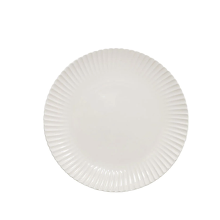 Frances plate collection