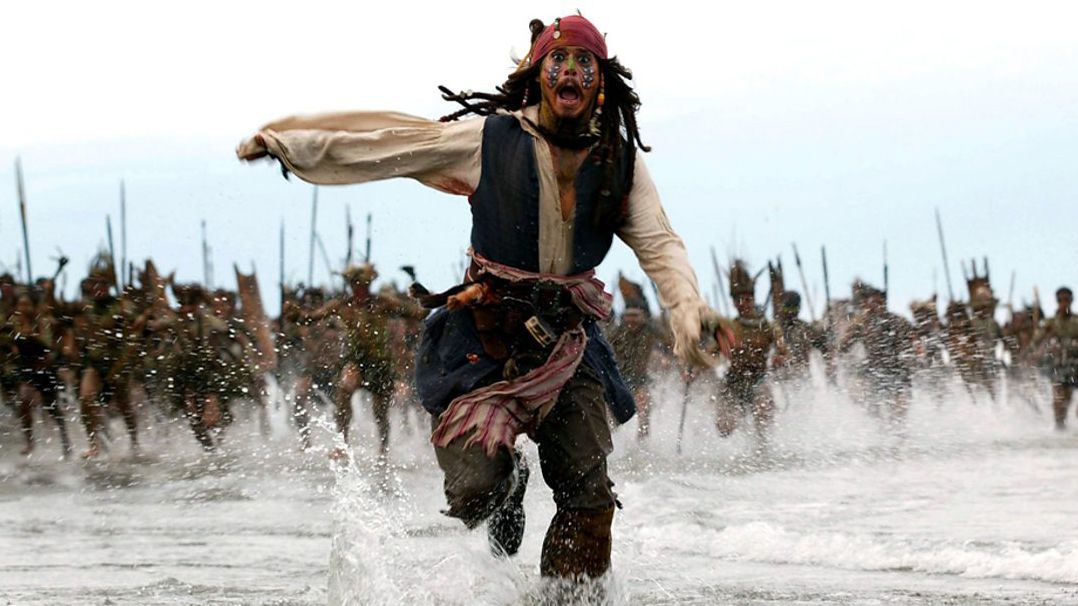 Ranked Every Pirates Of The Caribbean Movie Rated From Worst To Best Techradar 4371