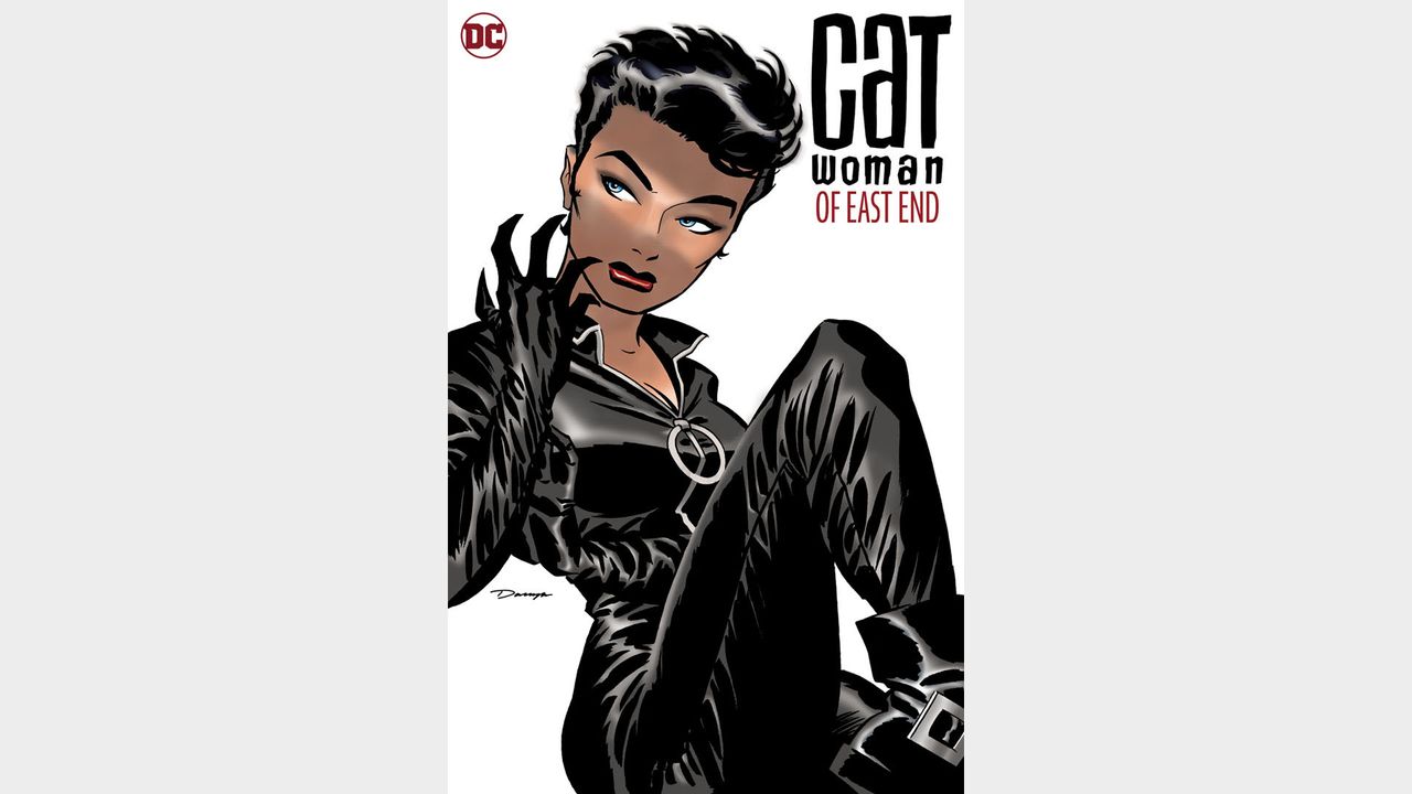 DC January 2022 solicitations