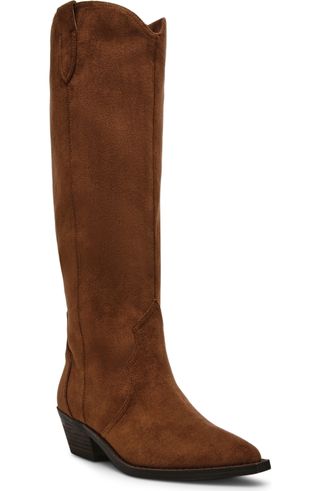 DV by Dolce Vita Kit Knee High Boots (Were $90) 