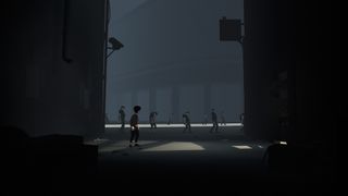Inside in-game screenshot