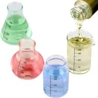 Chemistry Shot Glasses: $19.99 at Amazon