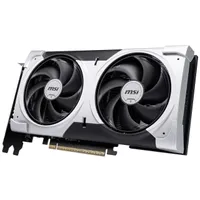 MSI RTX 5060 Ti 8GB Ventus 2X OC Plus MSI RTX 5060 Ti 8GB Ventus 2X OC Plus